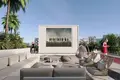 Mieszkanie 1 pokój 35 m² Dubaj, Emiraty Arabskie