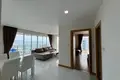 Copropriété 2 chambres 91 m² Ban Na Chom Thian, Thaïlande