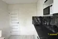 2 room apartment 44 m² Minsk, Belarus