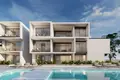 Wohnung 2 zimmer 133 m² Chloraka, Zypern