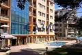Квартира 2 спальни 59 м² Несебр, Болгария