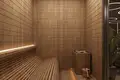 2 bedroom apartment 65 m² Muratpasa, Turkey