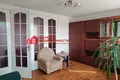 2 room apartment 51 m² Hrodna, Belarus