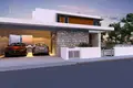 4 bedroom house 169 m² Pervolia, Cyprus