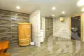 Casa de campo 112 m² Liebiedzieuski sielski Saviet, Belarús