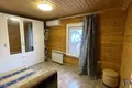 Cottage 88 m² Danilavichy, Belarus