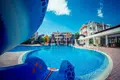 1 bedroom apartment 61 m² Nesebar, Bulgaria