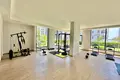 Apartamento 4 habitaciones 191 m² Mezitli, Turquía