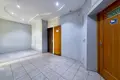 Commercial property 71 m² in Minsk, Belarus