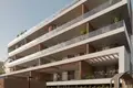 Mieszkanie 2 pokoi 107 m² Jermasoja, Cypr