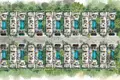3 bedroom villa 227 m² Choeng Thale, Thailand