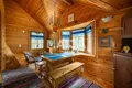 Cottage  Rovaniemi sub-region, Finland