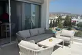 4 bedroom apartment 100 m² in Germasogeia, Cyprus
