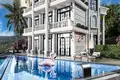 Вилла 4 комнаты 226 м² Аланья, Турция