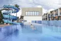 Szeregowiec 3 pokoi  Alanya, Turcja
