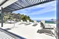 5 bedroom villa 560 m² Altea, Spain