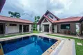villa de 3 chambres 1 028 m² Choeng Thale, Thaïlande