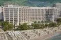 Квартира 38 м² Рафаиловичи, Черногория