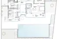 Willa 4 pokoi 721 m² Finestrat, Hiszpania