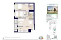 2 bedroom apartment 73 m² Alicante, Spain