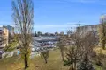 Квартира 3 комнаты 47 м² Krobia, Польша