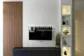 2 room apartment 52 m² in Batumi, Georgia