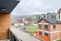 Mieszkanie 1 pokój 46 m² Kolasin, Czarnogóra