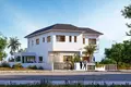 Dom 3 pokoi 147 m² Pyrgos Lemesou, Cypr