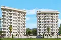 1 bedroom apartment 6 000 m² Alanya, Turkey