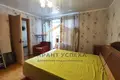 Wohnung 2 zimmer 67 m² Muchaviecki sielski Saviet, Belarus