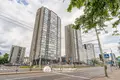 2 bedroom apartment 59 m² Minsk, Belarus