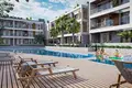 Piso en edificio nuevo Nice 3 Room Apartment in Cyprus/ Kyrenia
