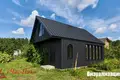 House 61 m² Papiarnianski sielski Saviet, Belarus