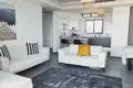2 bedroom penthouse 158 m² Girne Belediyesi, Northern Cyprus