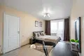 2 bedroom apartment 50 m² Minsk, Belarus
