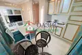 Apartamento 2 habitaciones 107 m² Nesebar, Bulgaria
