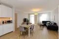 Appartement 2 chambres 59 m² en Varsovie, Pologne