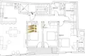 Wohnung 3 Schlafzimmer  Gharghur, Malta