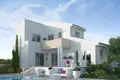 3-Schlafzimmer-Villa 90 m² Pissouri Municipality, Zypern