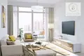 Wohnung 2 zimmer 1 156 m² Dubai, Vereinigte Arabische Emirate