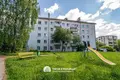 2 bedroom apartment 43 m² Minsk, Belarus