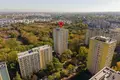 1 bedroom apartment 47 m² Warsaw, Poland