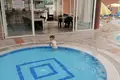 Квартира 50 м² Оба, Турция