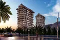 Apartment 62 m² Mahmutlar, Turkey