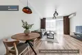 3 room apartment 61 m² Vilnius, Lithuania