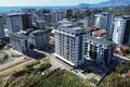 1 bedroom apartment  Mahmutlar, Turkey