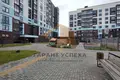 Квартира 2 комнаты 65 м² Брест, Беларусь