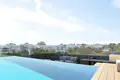Квартира 2 спальни 99 м² муниципалитет Ларнака, Кипр