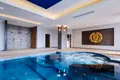 Wohnkomplex Studio on the seashore in the 5* SPA complex Caesar Blue.