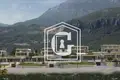 Casa 4 habitaciones 232 m² Herceg Novi, Montenegro